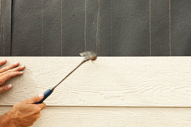 Best Weatherproofing and Sealing  in Clay, KY